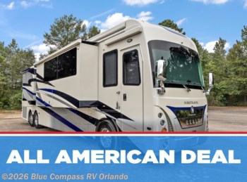 New 2026 Foretravel Realm FS605 Foretravel Presidential Series LV7 available in Casselberry, Florida