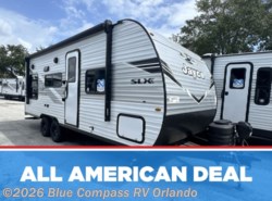 New 2026 Jayco Jay Flight SLX 210QB available in Casselberry, Florida