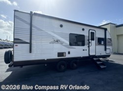 New 2026 Jayco Jay Flight SLX 225MLS available in Casselberry, Florida