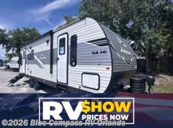 New 2026 Jayco Jay Flight SLX 262RLS available in Casselberry, Florida
