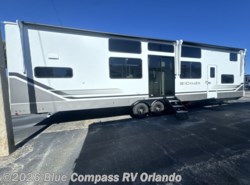 New 2026 Alliance RV Benchmark 44RKL available in Casselberry, Florida