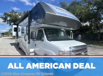 New 2026 Forest River Sunseeker 3010DS available in Casselberry, Florida