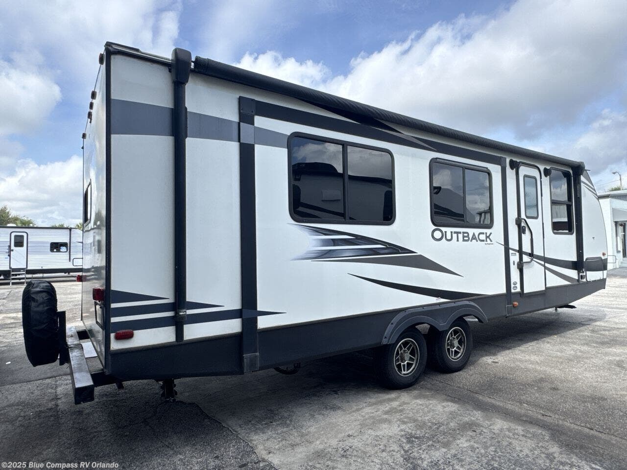 Used 2020 Keystone Outback Ultra Lite 260UML available in Casselberry, Florida