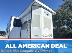 New 2026 Jayco Jay Flight Bungalow 404LOFT DS available in Casselberry, Florida