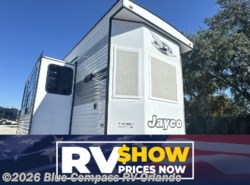 New 2026 Jayco Jay Flight Bungalow 404LOFT DS available in Casselberry, Florida