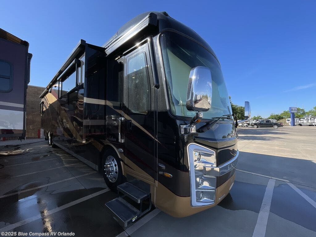 New 2026 Entegra Coach Anthem 44B available in Casselberry, Florida