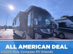 New 2026 Entegra Coach Anthem 44B available in Casselberry, Florida