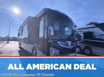 New 2026 Entegra Coach Anthem 44B available in Casselberry, Florida