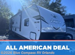 New 2026 Jayco Jay Flight SLX 284BHS available in Casselberry, Florida
