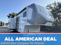 New 2026 Alliance RV Avenue All-Access 25RL available in Casselberry, Florida