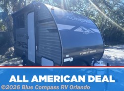 New 2026 Forest River Aurora Light 13BHX available in Casselberry, Florida