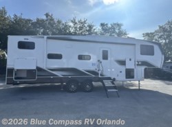 New 2026 Jayco Eagle HT 29DDB available in Casselberry, Florida