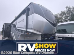 New 2026 Jayco Pinnacle 38FBRK available in Casselberry, Florida