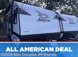 New 2026 Jayco Jay Feather Air SL 15TBSL available in Casselberry, Florida