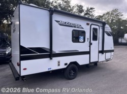 New 2026 Jayco Jay Feather Air SL 17BHSL available in Casselberry, Florida