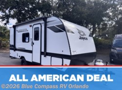 New 2026 Jayco Jay Feather Air SL 17BHSL available in Casselberry, Florida