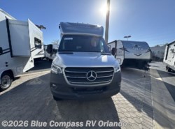 New 2025 Entegra Coach Condor 23S available in Casselberry, Florida