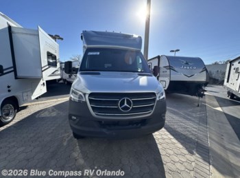 New 2025 Entegra Coach Condor 23S available in Casselberry, Florida