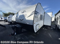 New 2026 Jayco Jay Flight SLX 263BHS available in Casselberry, Florida