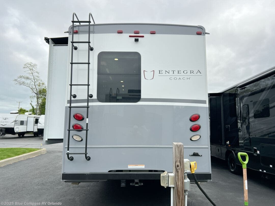 New 2026 Entegra Coach Esteem XL 33F available in Casselberry, Florida