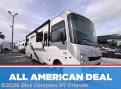 New 2026 Entegra Coach Vision 29F available in Casselberry, Florida