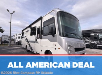 New 2026 Entegra Coach Vision 29F available in Casselberry, Florida