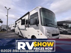 New 2026 Entegra Coach Vision 29F available in Casselberry, Florida