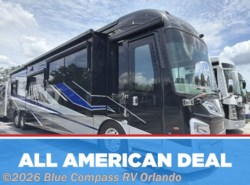 New 2026 Entegra Coach Anthem 44B available in Casselberry, Florida