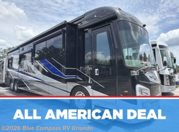New 2026 Entegra Coach Anthem 44B available in Casselberry, Florida