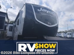 New 2026 Jayco North Point 377RLBH available in Casselberry, Florida