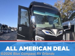 New 2026 Entegra Coach Anthem 44D available in Casselberry, Florida