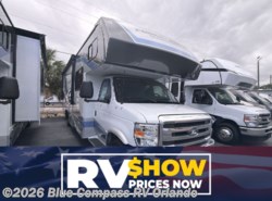 New 2026 Forest River Sunseeker 2860DS available in Casselberry, Florida