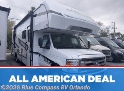New 2026 Forest River Sunseeker LE 2850SLE Ford available in Casselberry, Florida