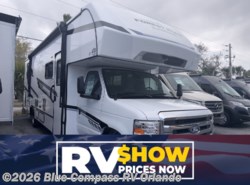 New 2026 Forest River Sunseeker LE 2850SLE Ford available in Casselberry, Florida