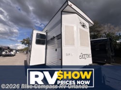 New 2026 Jayco Jay Flight Bungalow 404LOFT DS available in Casselberry, Florida