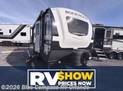 New 2026 Forest River Flagstaff E-Pro E20FK available in Casselberry, Florida