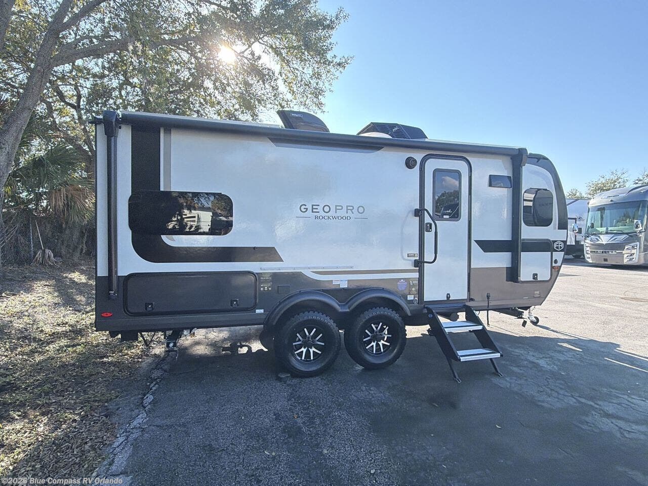 New 2026 Forest River Flagstaff E-Pro E20FK available in Casselberry, Florida