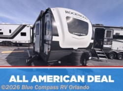 New 2026 Forest River Flagstaff E-Pro E20FK available in Casselberry, Florida