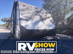 Used 2021 Heartland Pioneer DS320 available in Casselberry, Florida