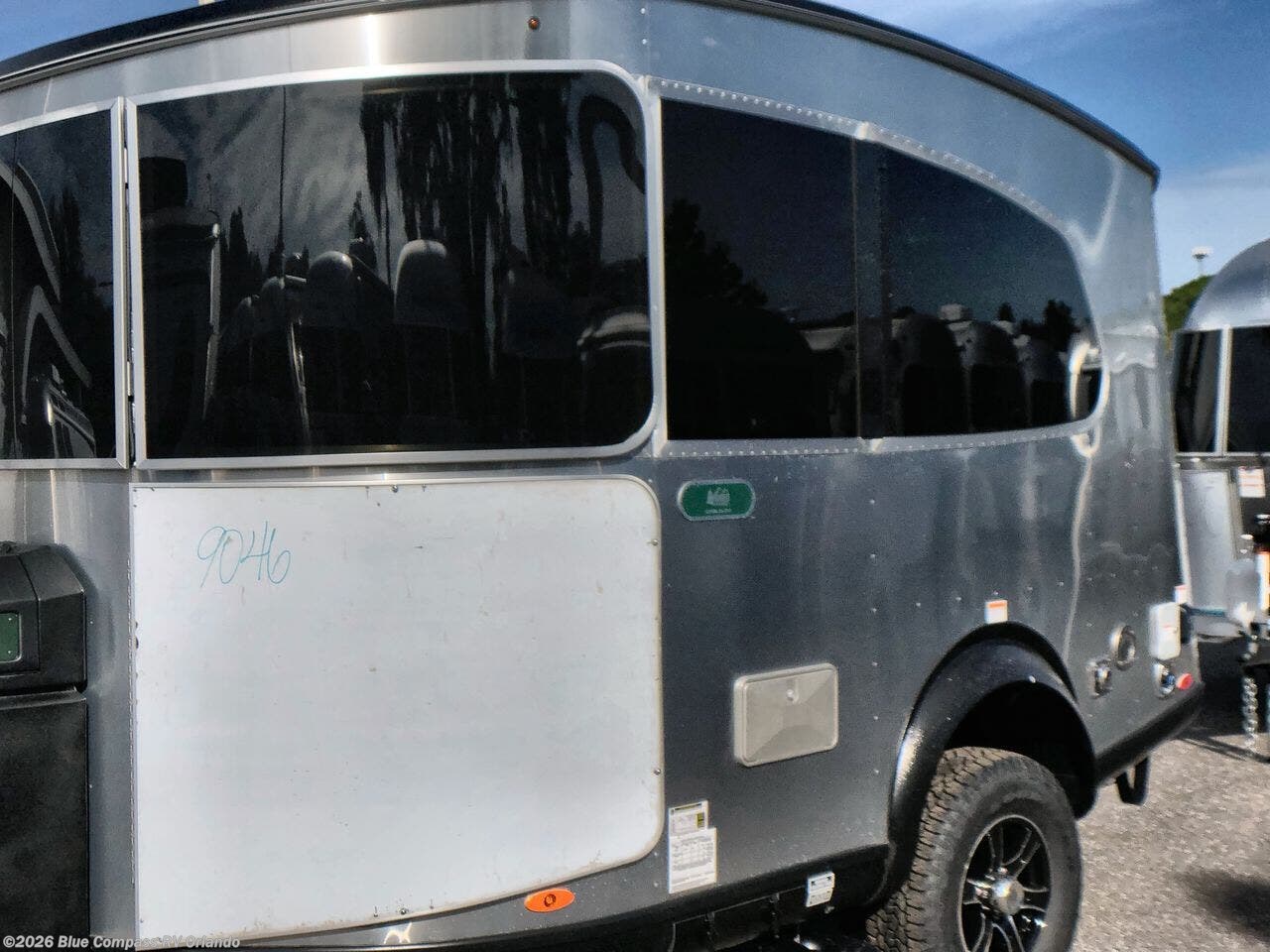 Used 2024 Airstream Basecamp 16X available in Casselberry, Florida