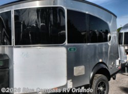 Used 2024 Airstream Basecamp 16X available in Casselberry, Florida