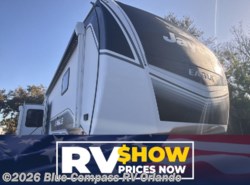 New 2026 Jayco Eagle 365UKTS available in Casselberry, Florida