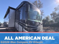New 2026 Forest River Berkshire 39A available in Casselberry, Florida