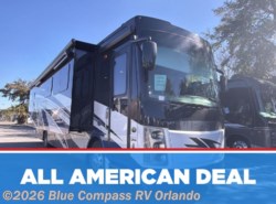 New 2026 Forest River Berkshire XL 37B available in Casselberry, Florida