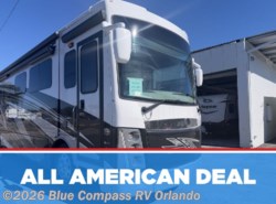 New 2026 Forest River Berkshire XL 37B available in Casselberry, Florida