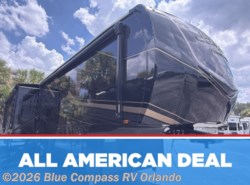 New 2026 Jayco Pinnacle 38FBRK available in Casselberry, Florida