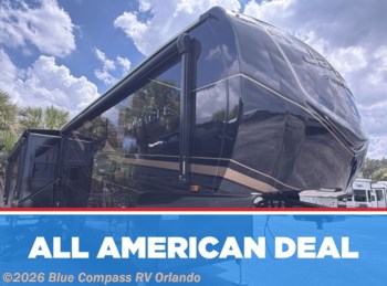 New 2026 Jayco Pinnacle 38FBRK available in Casselberry, Florida