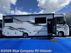New 2026 Jayco Alante 29F available in Casselberry, Florida