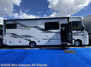 New 2026 Jayco Alante 29F available in Casselberry, Florida
