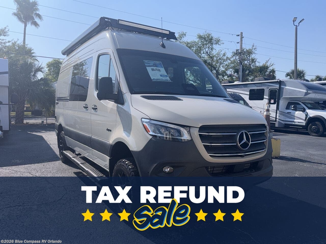 New 2026 Jayco Terrain 19Y available in Casselberry, Florida